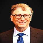 Bill<br>Gates