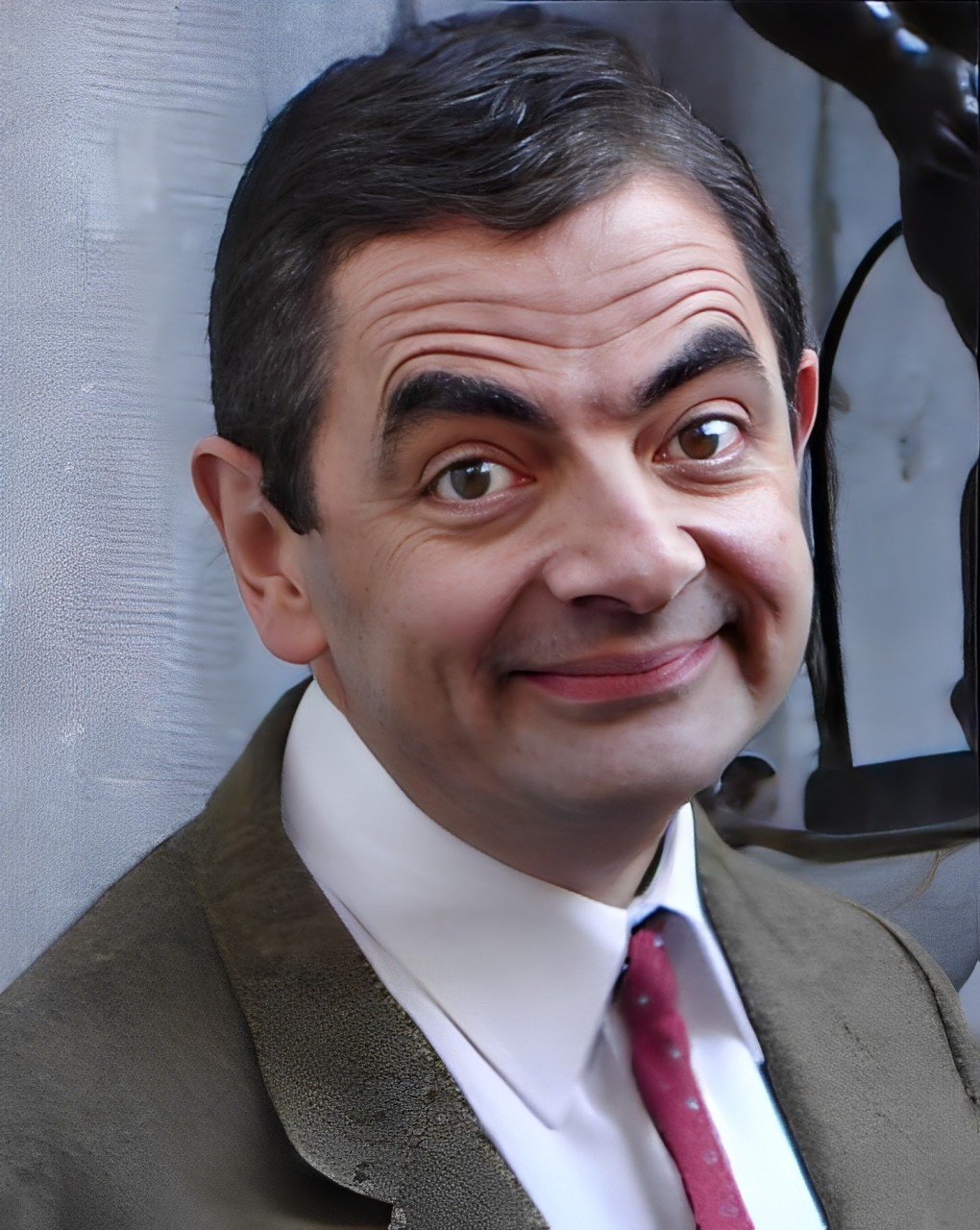 Mr.<br>Bean