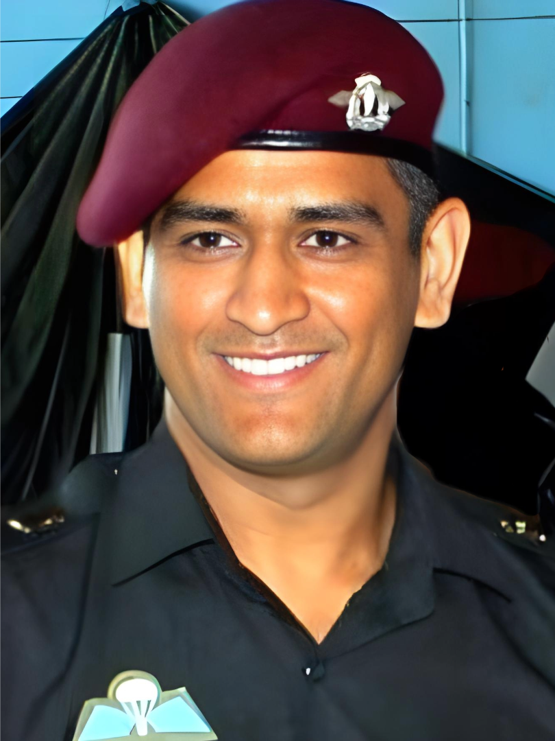 Ms<br>Dhoni