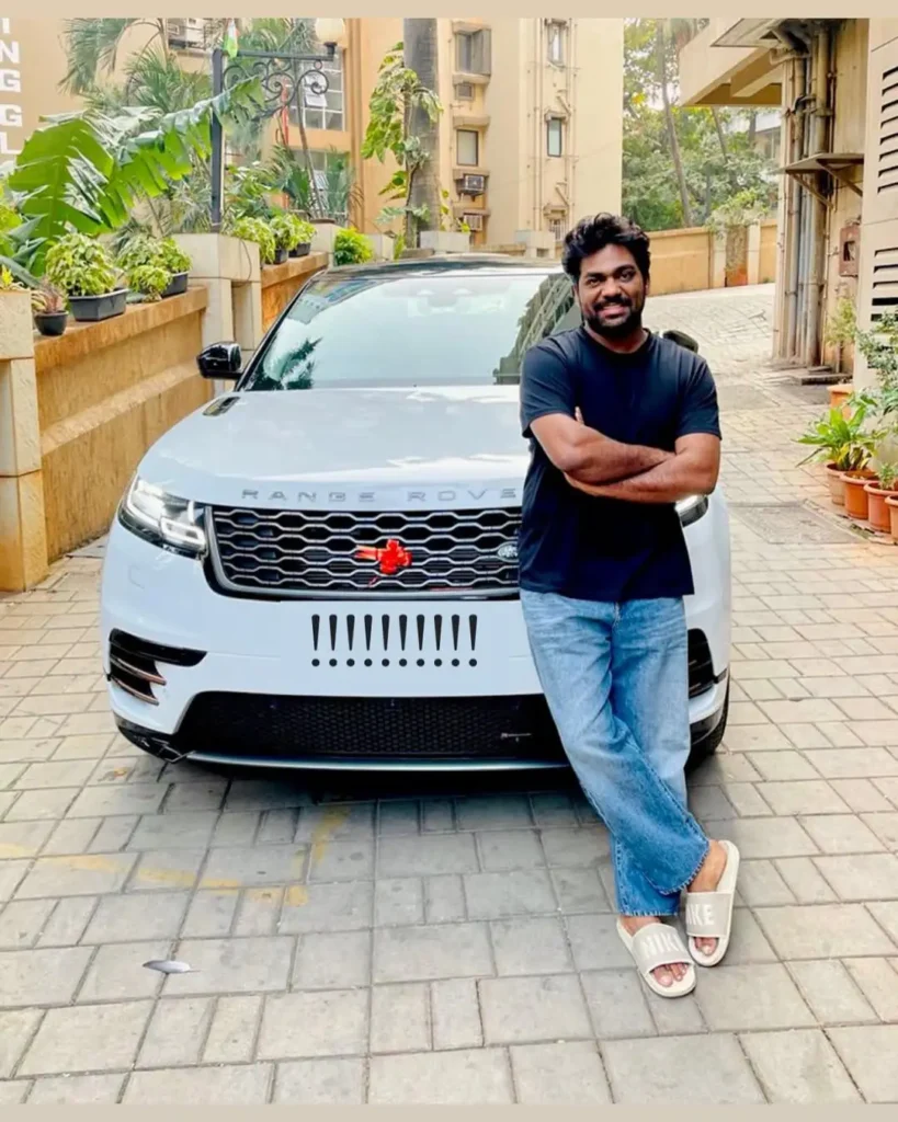 Zakir Khan Net Worth