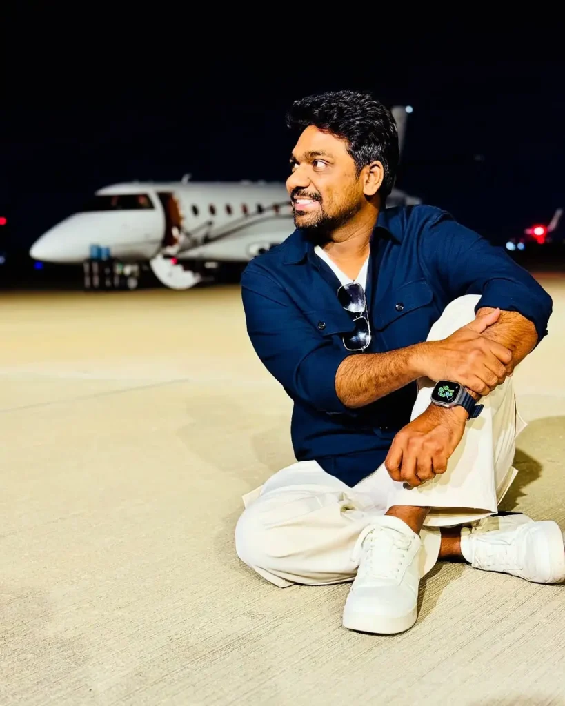 Zakir Khan Net Worth