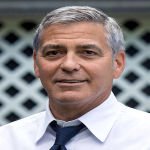 George<br>Clooney