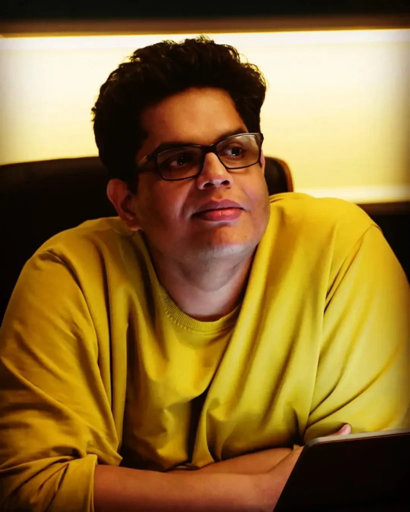 Tanmay Bhat Net Worth