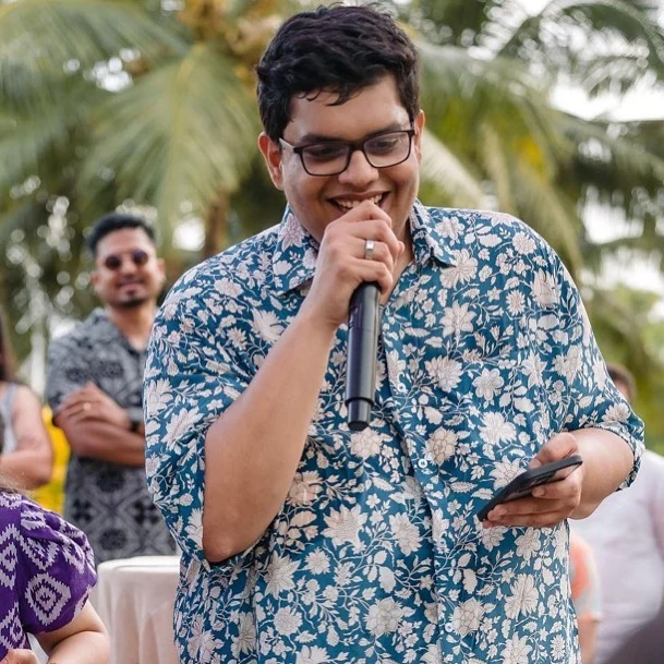 Tanmay Bhat Net Worth