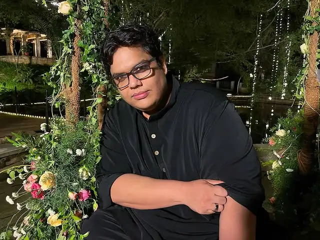 Tanmay Bhat Net Worth