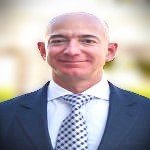 Jeff<br>Bezos