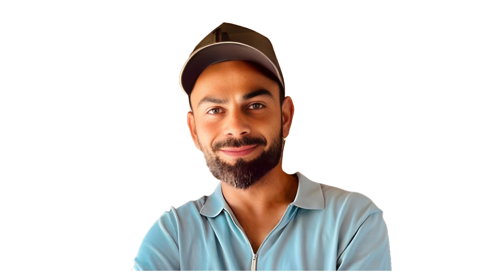 Virat<br>Kohli