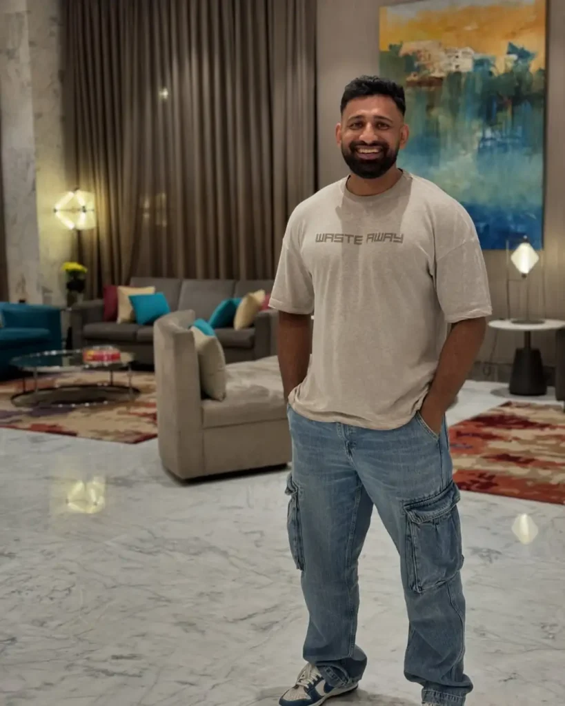 Big Boss 18 Winner Rajat Dalal Net Worth 2025