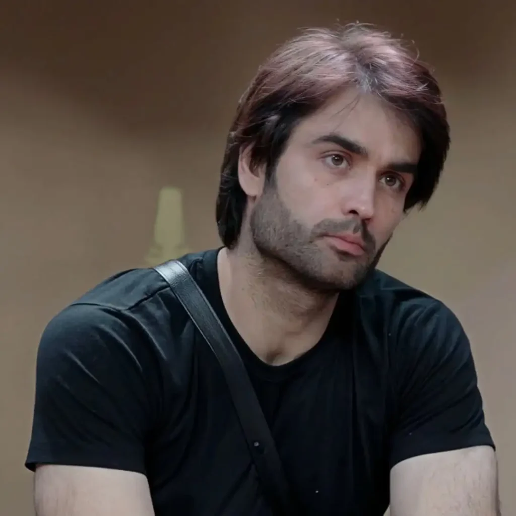 Big Boss 18 Vivian Dsena Net Worth 2025