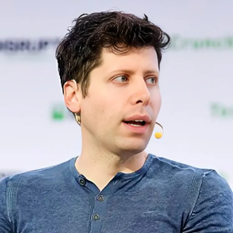 Sam Altman Net Worth