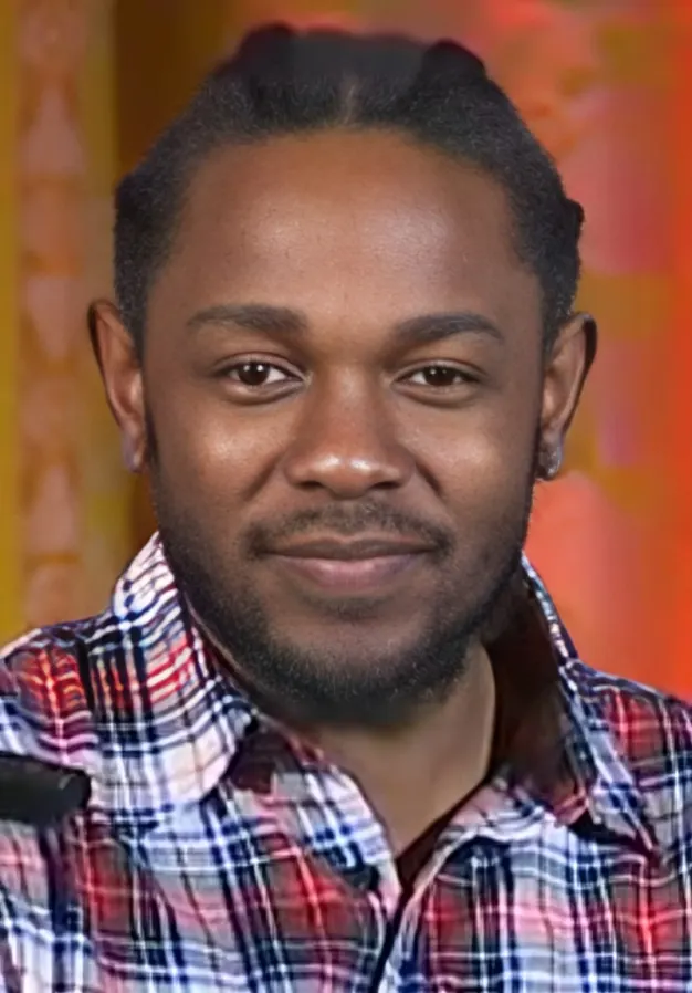 Kendrick Lamar Net Worth
