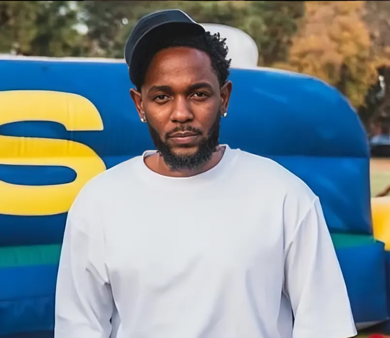 Kendrick Lamar Net Worth