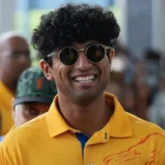 Rachin<br>Ravindra