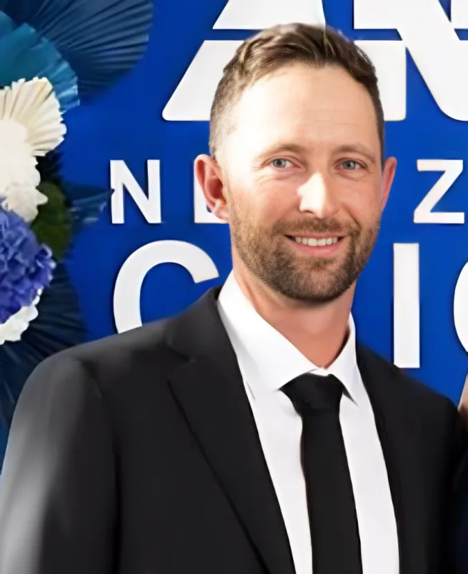 Devon Conway Net Worth