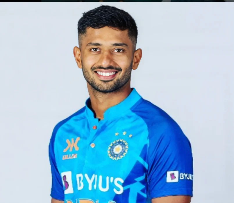 Rahul Tripathi Net Worth