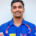 Deepak<br>Hooda