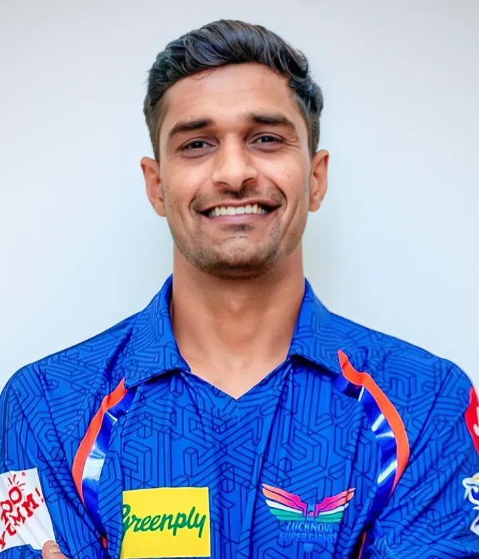 Deepak Hooda Net Worth