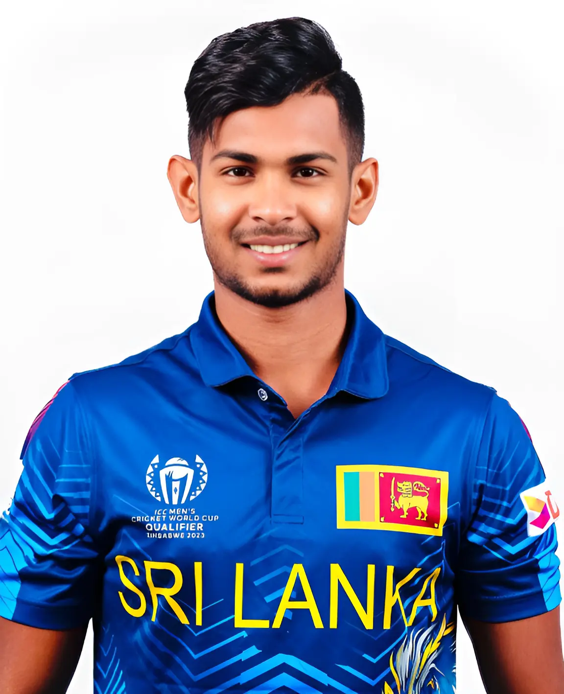 Matheesha Pathirana Net Worth