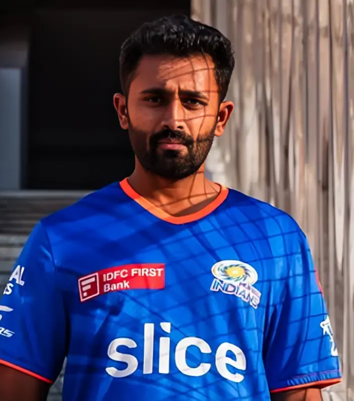 Shreyas Gopal Net Worth