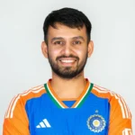 Jitesh<br>Sharma