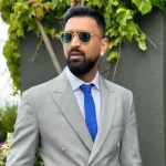 Krunal<br>Pandya