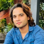 Suyash<br>Sharma