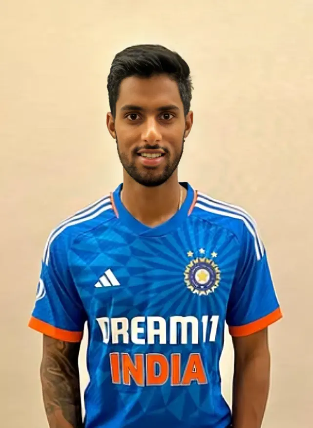 Tilak Verma Net Worth