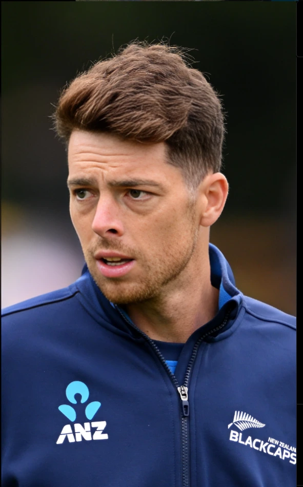 Mitchell Santner Net Worth