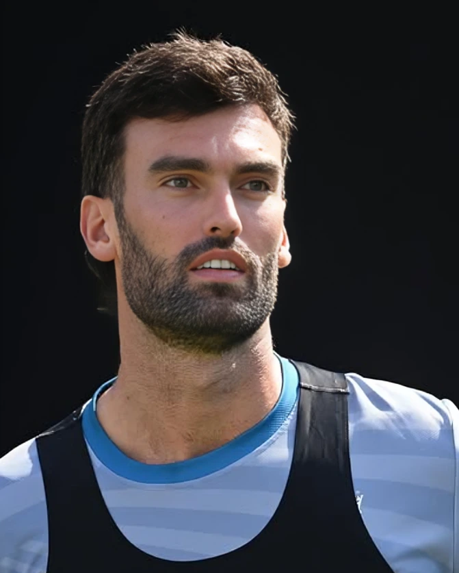 Reece Topley Net Worth