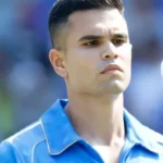 Arjun<br>Tendulkar