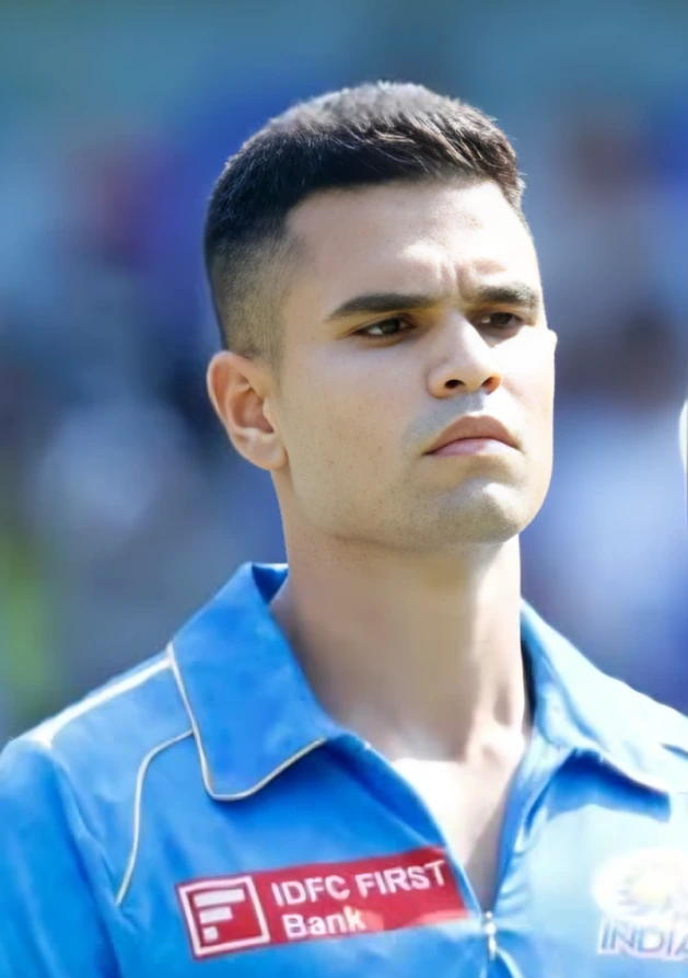 Arjun Tendulkar Net Worth