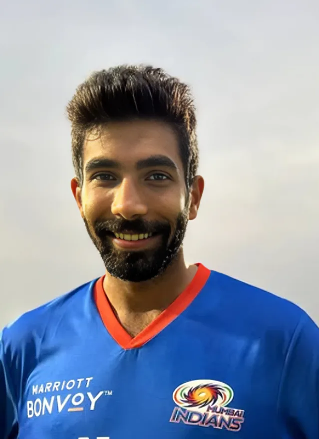 Jasprit Bumrah Net Worth