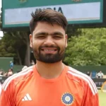 Rinku<br>Singh