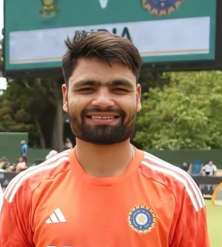 Rinku Singh Net Worth