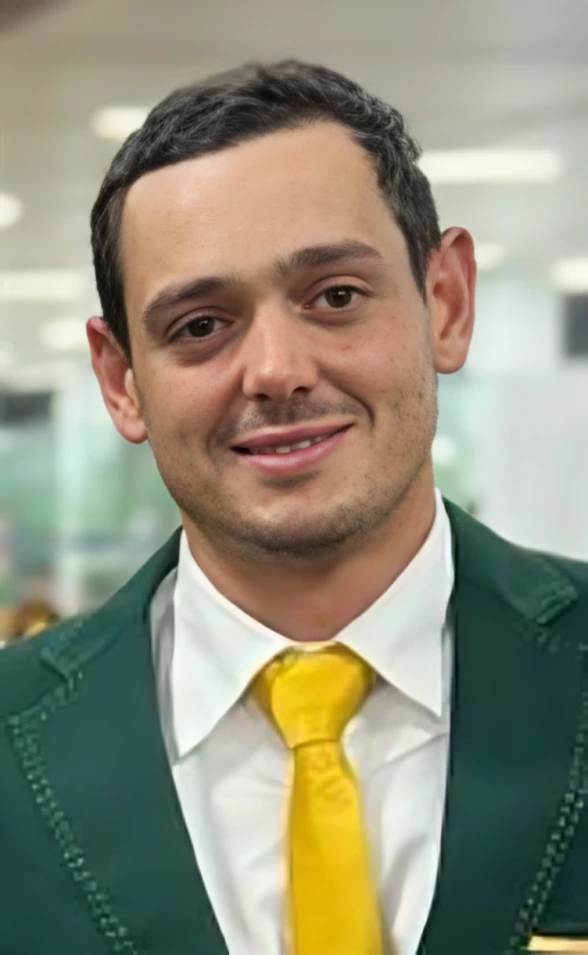 Quinton de Kock Net Worth