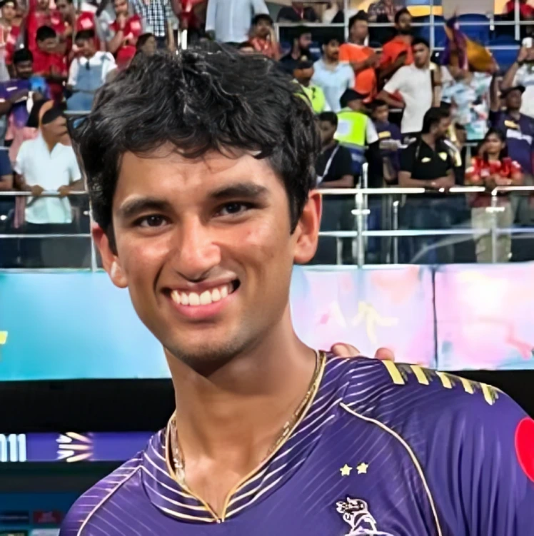 Angkrish Raghuvanshi Net Worth