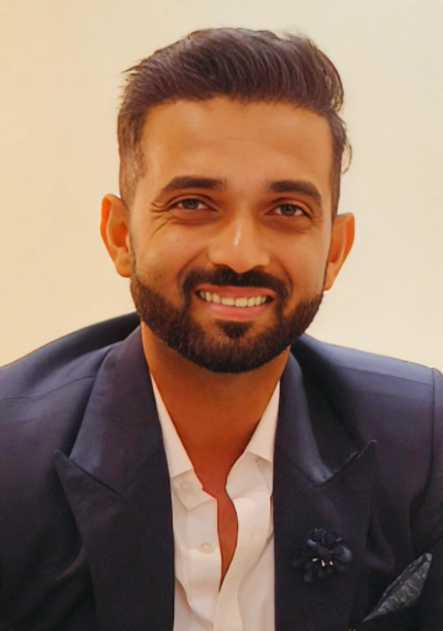 Ajinkya Rahane Net Worth
