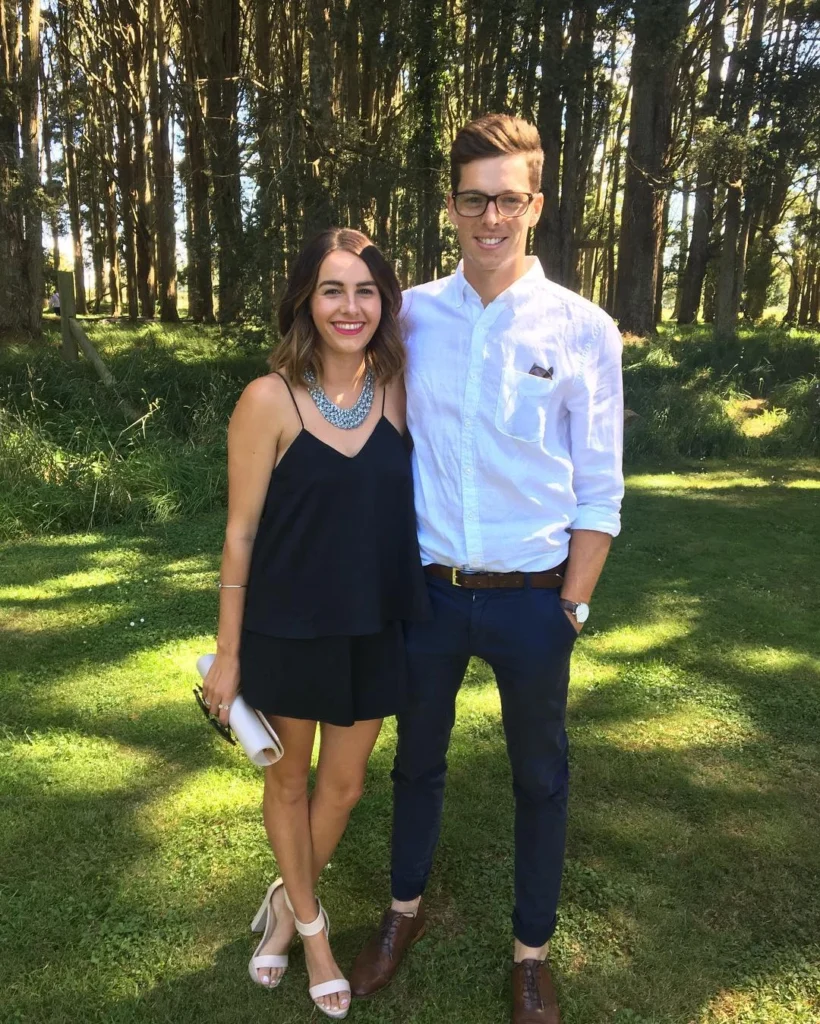 Mitchell Santner Net Worth