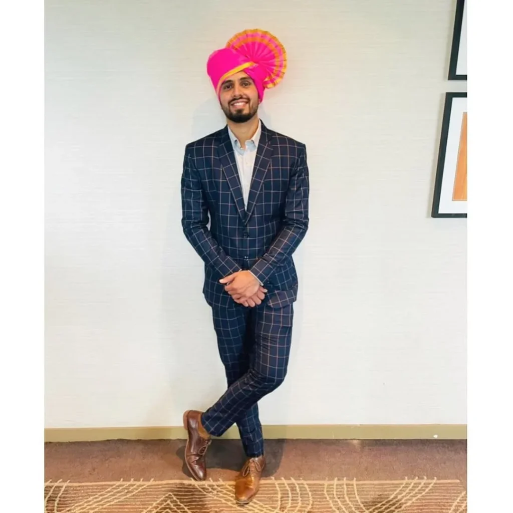 Jitesh Sharma Net Worth