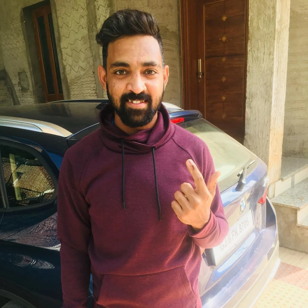 Swapnil Singh Net Worth