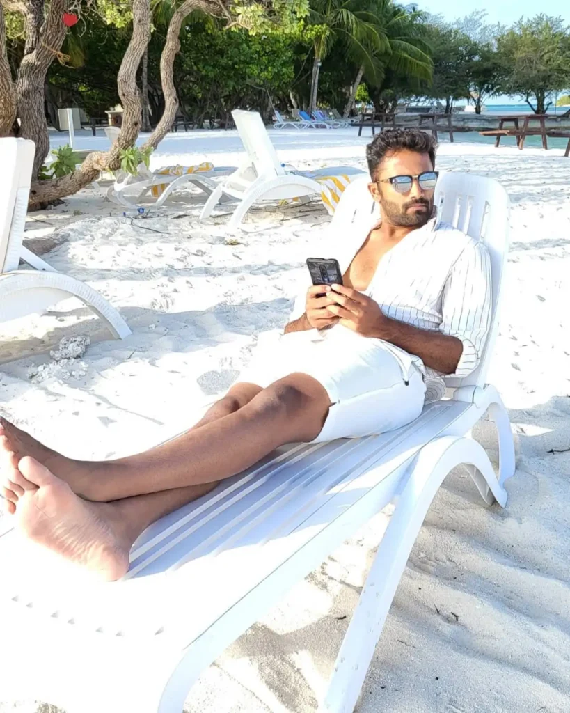 Shreyas Gopal Net Worth