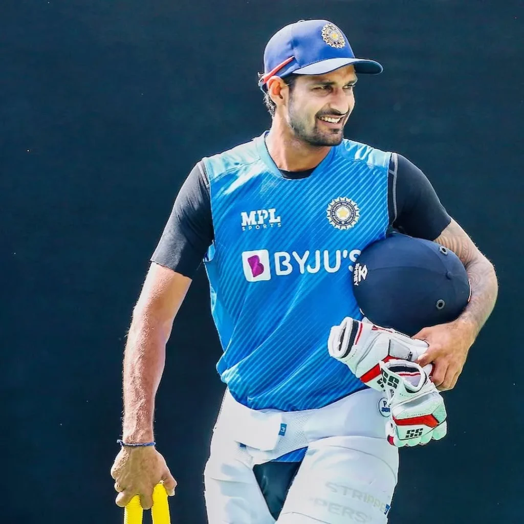 Deepak Hooda Net Worth