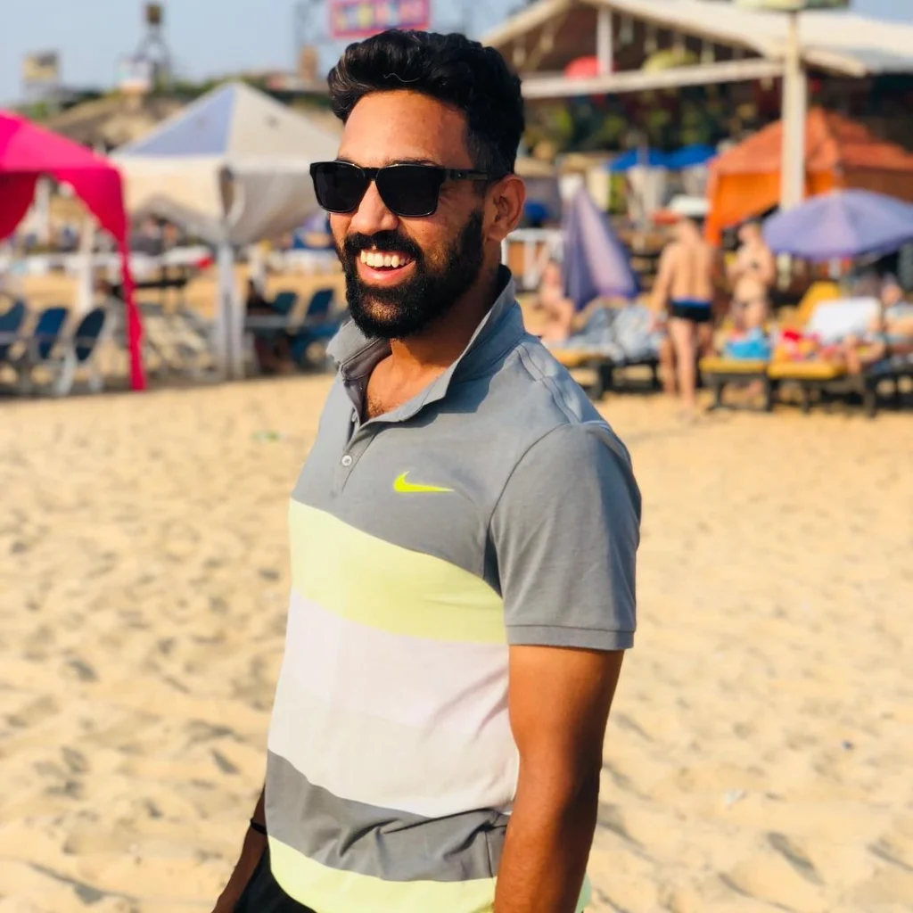 Swapnil Singh Net Worth