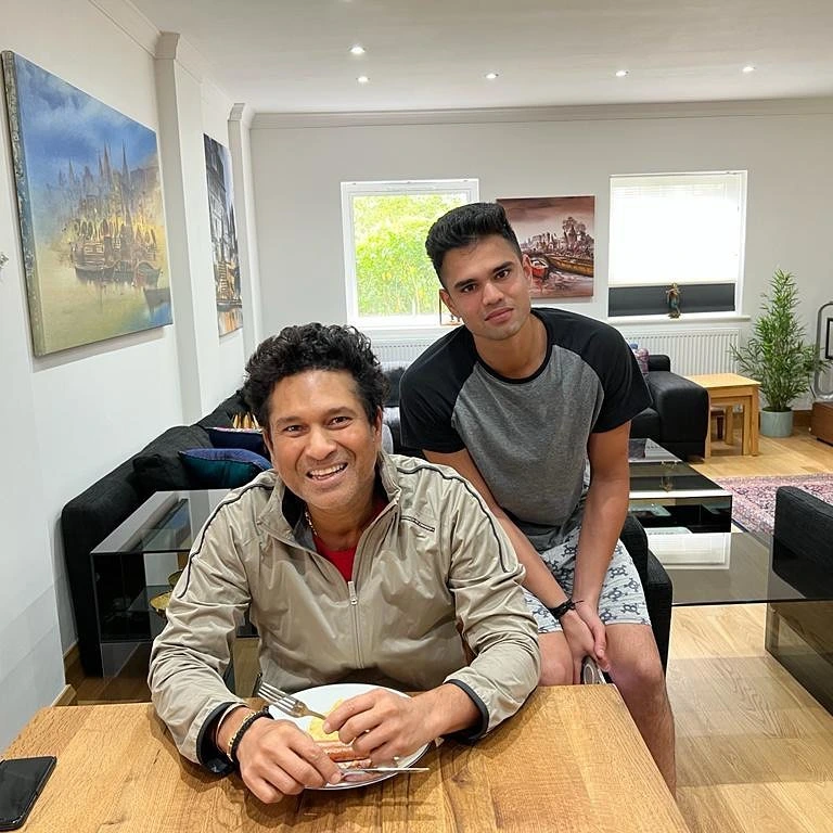 Arjun Tendulkar Net Worth