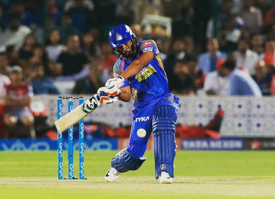 Rahul Tripathi Net Worth