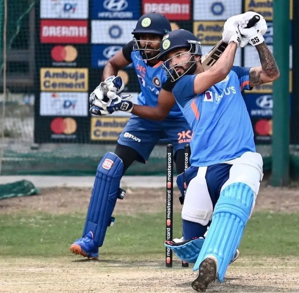 Rajat Patidar Net Worth
