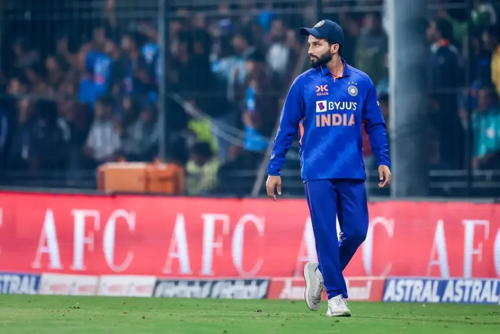 Rajat Patidar Net Worth