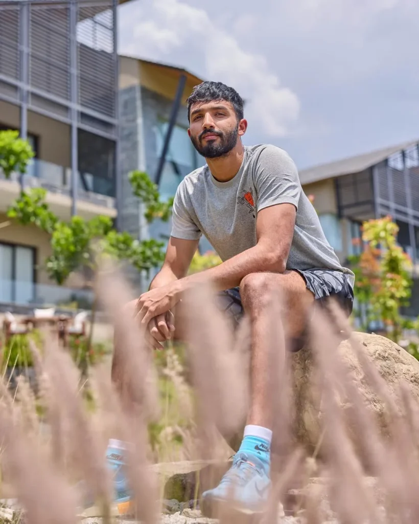 Devdutt Padikkal Net Worth