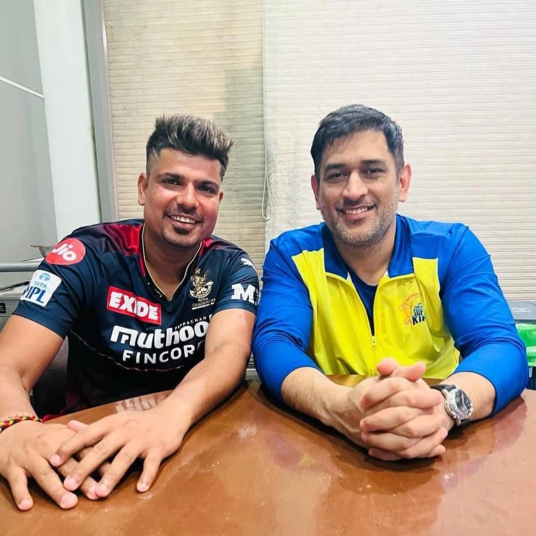 Karn Sharma Net Worth