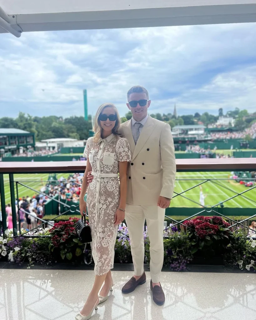 Sam Curran Net Worth